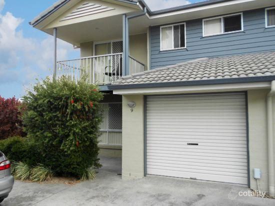 9/8 Earnshaw St, Calamvale, QLD 4116
