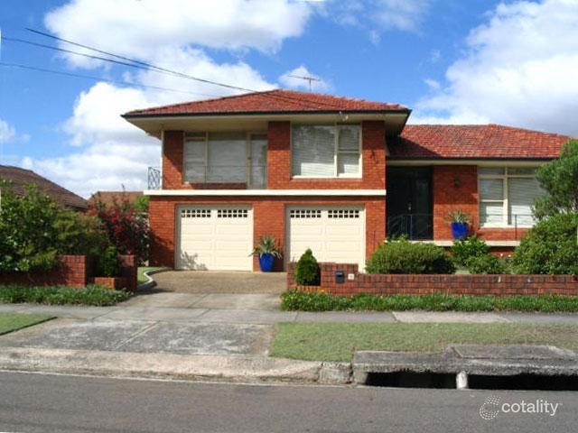 50 Elliott Ave, East Ryde, NSW 2113