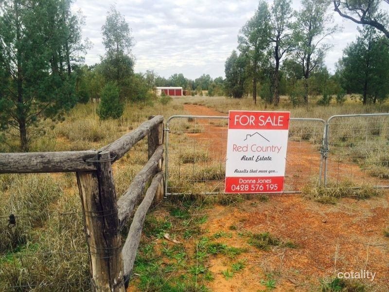 Lot 17 Banjarra Dr, Charleville, QLD 4470