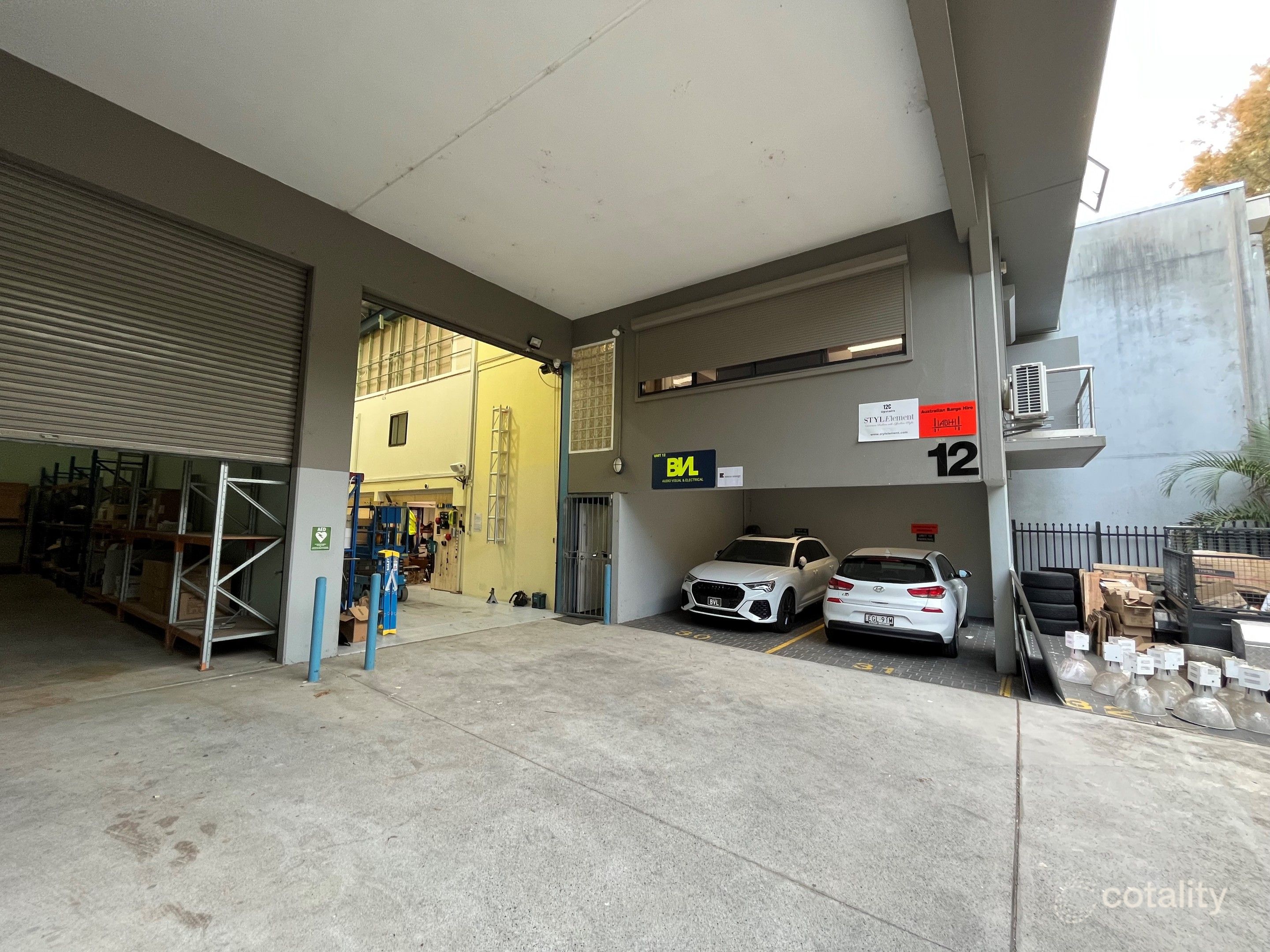 12/16-18 Northumberland Rd, Caringbah, NSW 2229