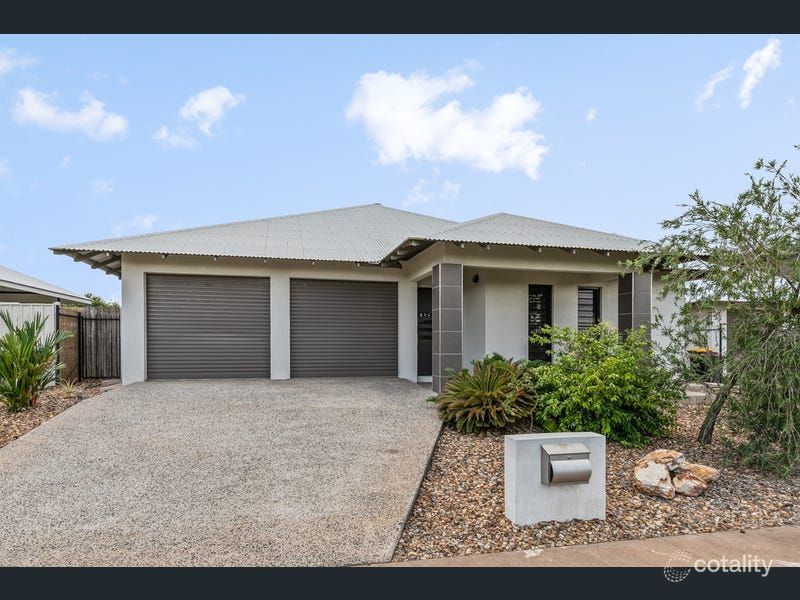 173 Flynn Cct, Bellamack, NT 0832