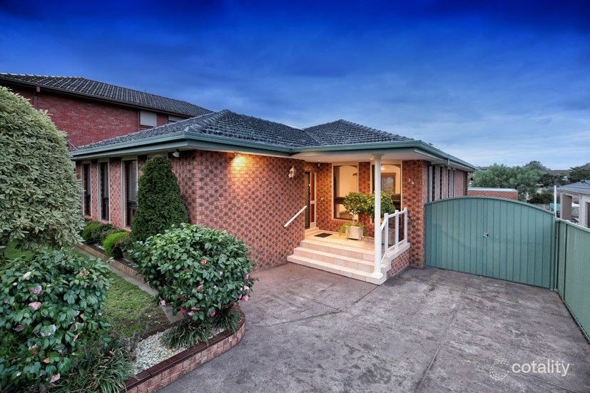 36 Campbell St, Westmeadows, VIC 3049
