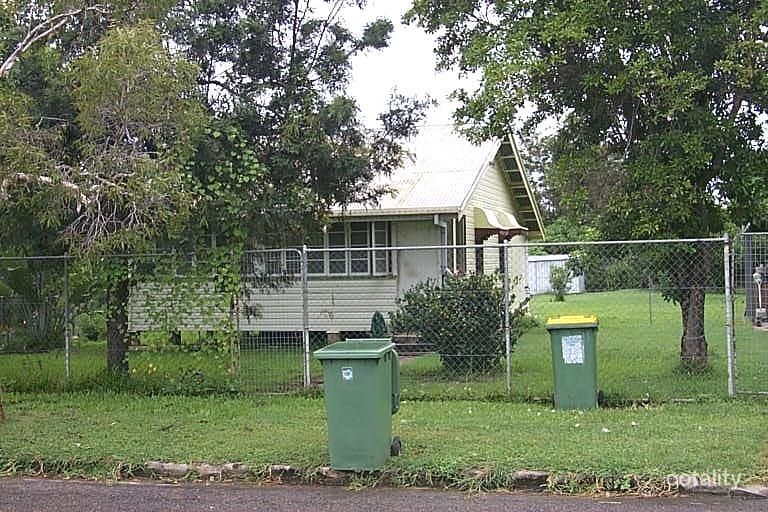 30 Findlater St, Oonoonba, QLD 4811