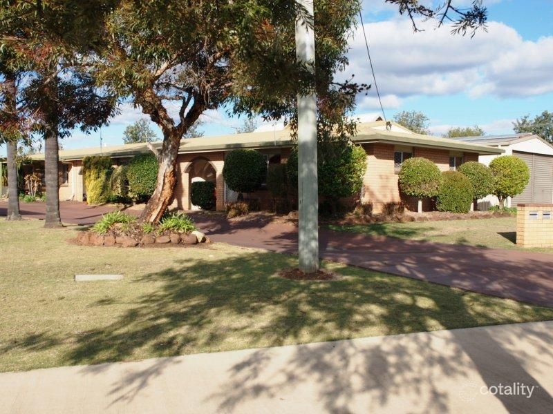 10 Tummaville Rd, Pittsworth, QLD 4356