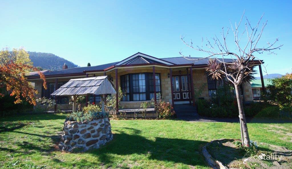 1 Seventh Ave, New Norfolk, TAS 7140