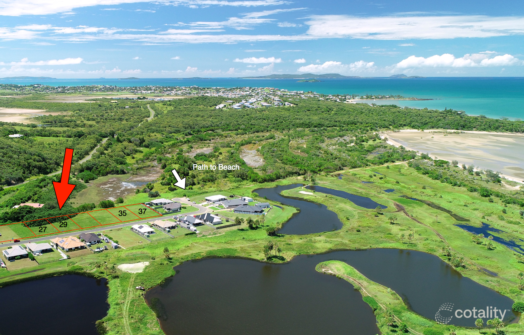 29 San Marino Way, Zilzie, QLD 4710