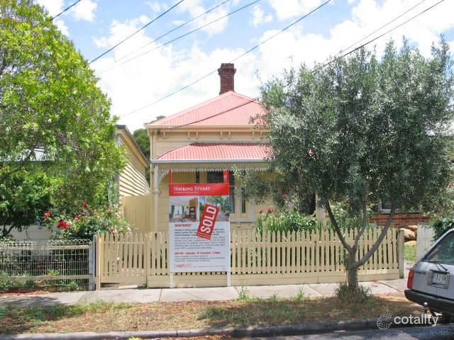 102 Macpherson St, Footscray, VIC 3011