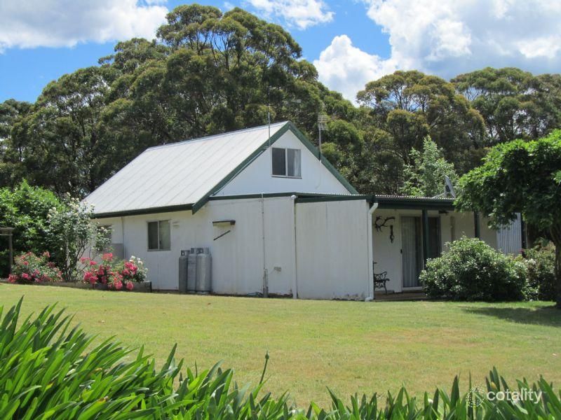 1177 Meryla Rd, Meryla, NSW 2577