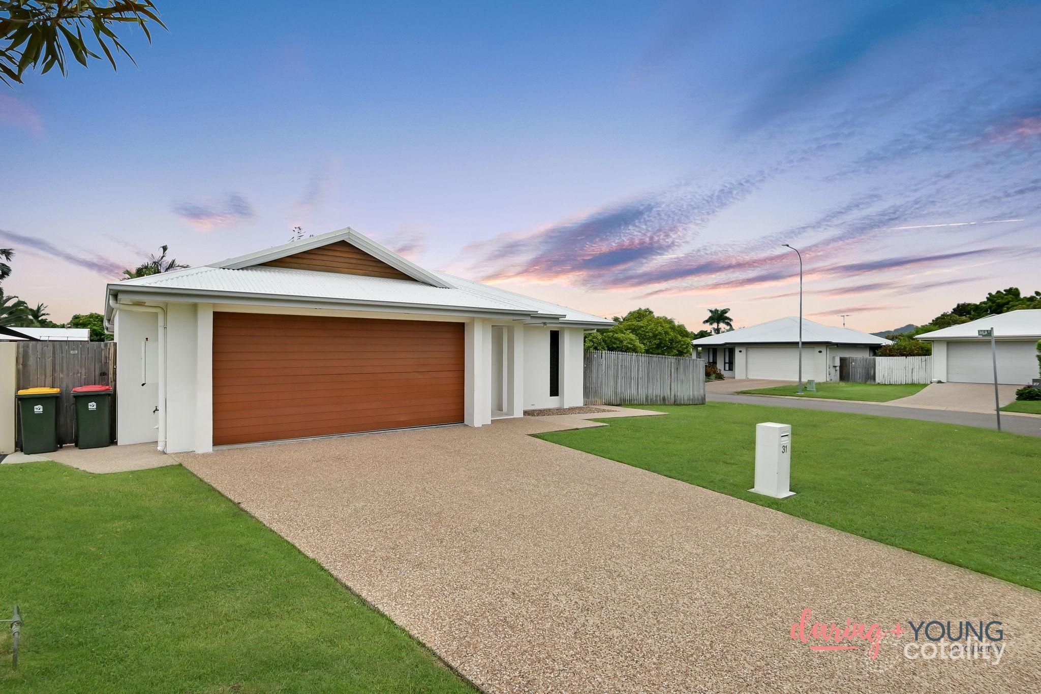 31 Tahlia Cct, Mount Louisa, QLD 4814
