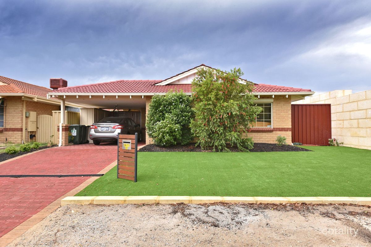 1/31 Fisherton Cct, Kinross, WA 6028