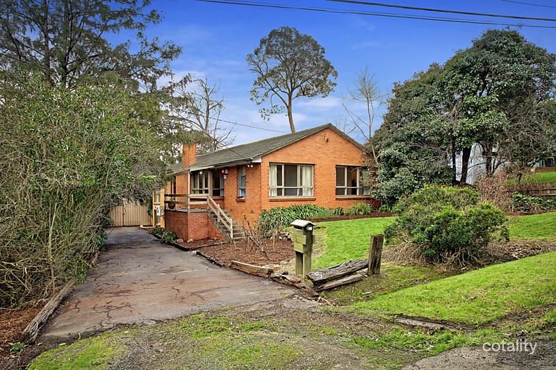 5 Porter St, Eltham, VIC 3095