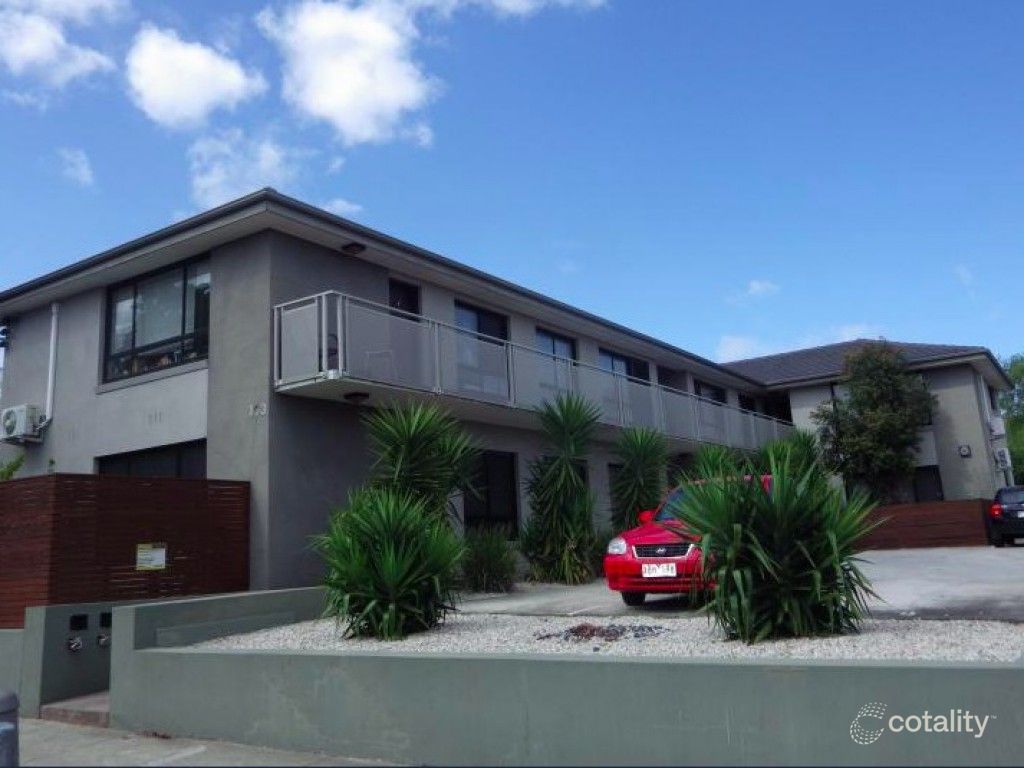 4/193 Union St, Brunswick West, VIC 3055