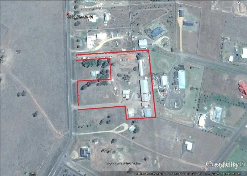 69 Mckenzie St, Narrabri, NSW 2390