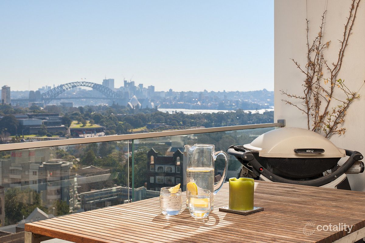 807/227 Victoria St, Darlinghurst, NSW 2010