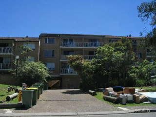 19/113-125 Karimbla Rd, Miranda, NSW 2228