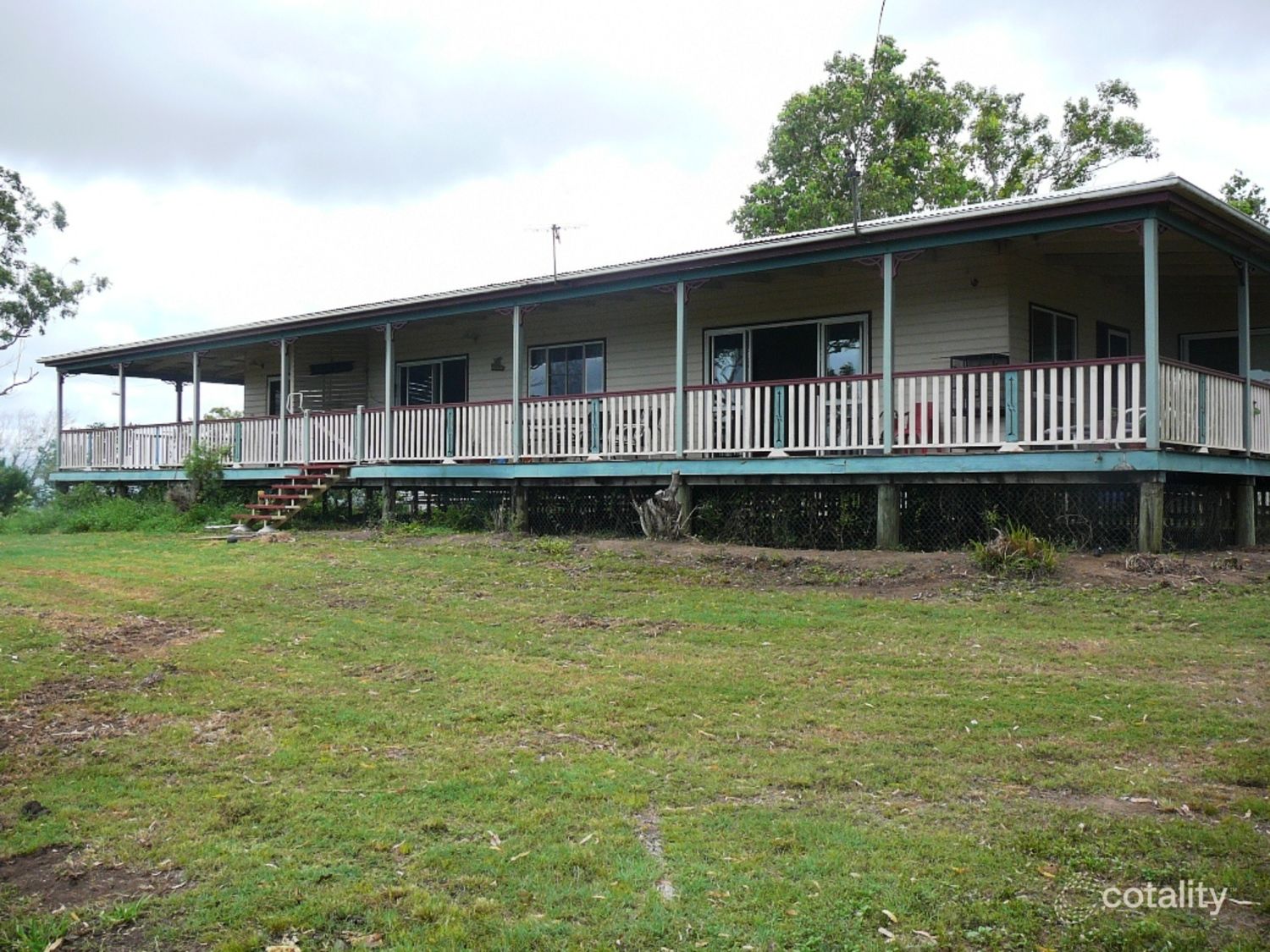 251 Bells Rd, Palmyra, QLD 4751