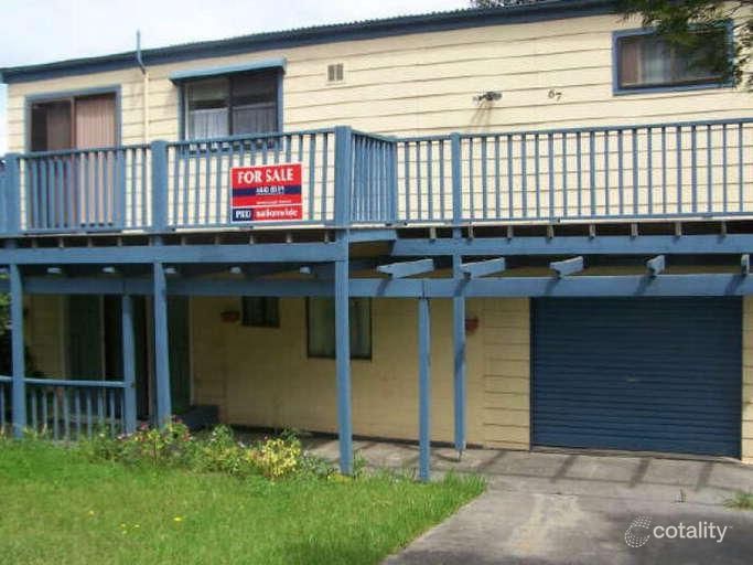 67 Island Point Rd, St Georges Basin, NSW 2540