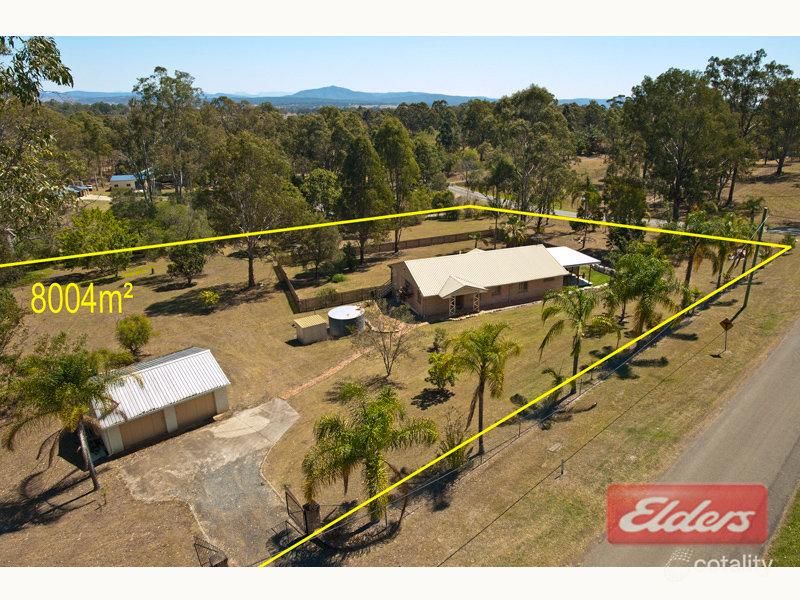 36-42 Bamboo Dr, Cedar Vale, QLD 4285