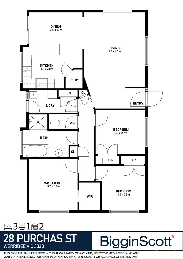 28 Purchas St, Werribee, VIC 3030