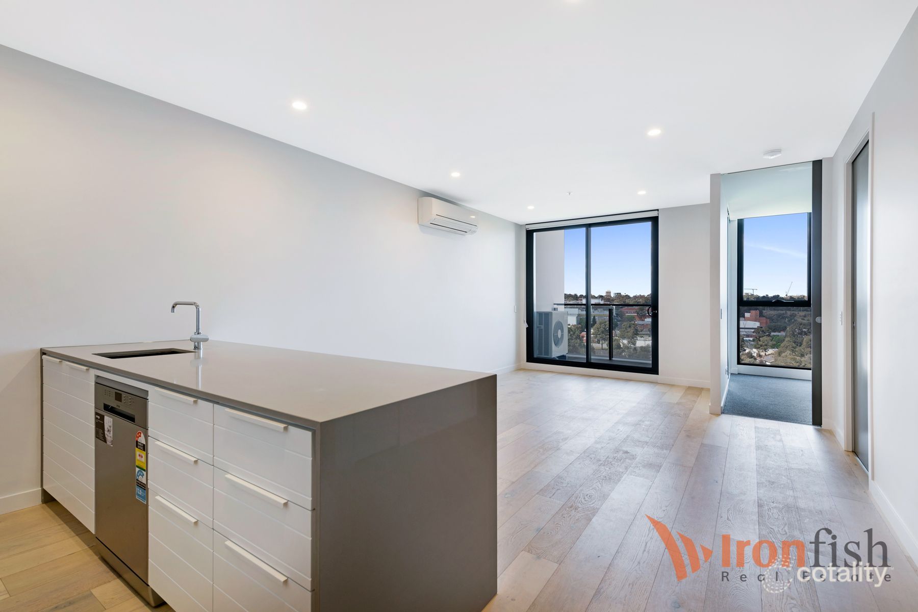 1005/91 Galada Ave, Parkville, VIC 3052