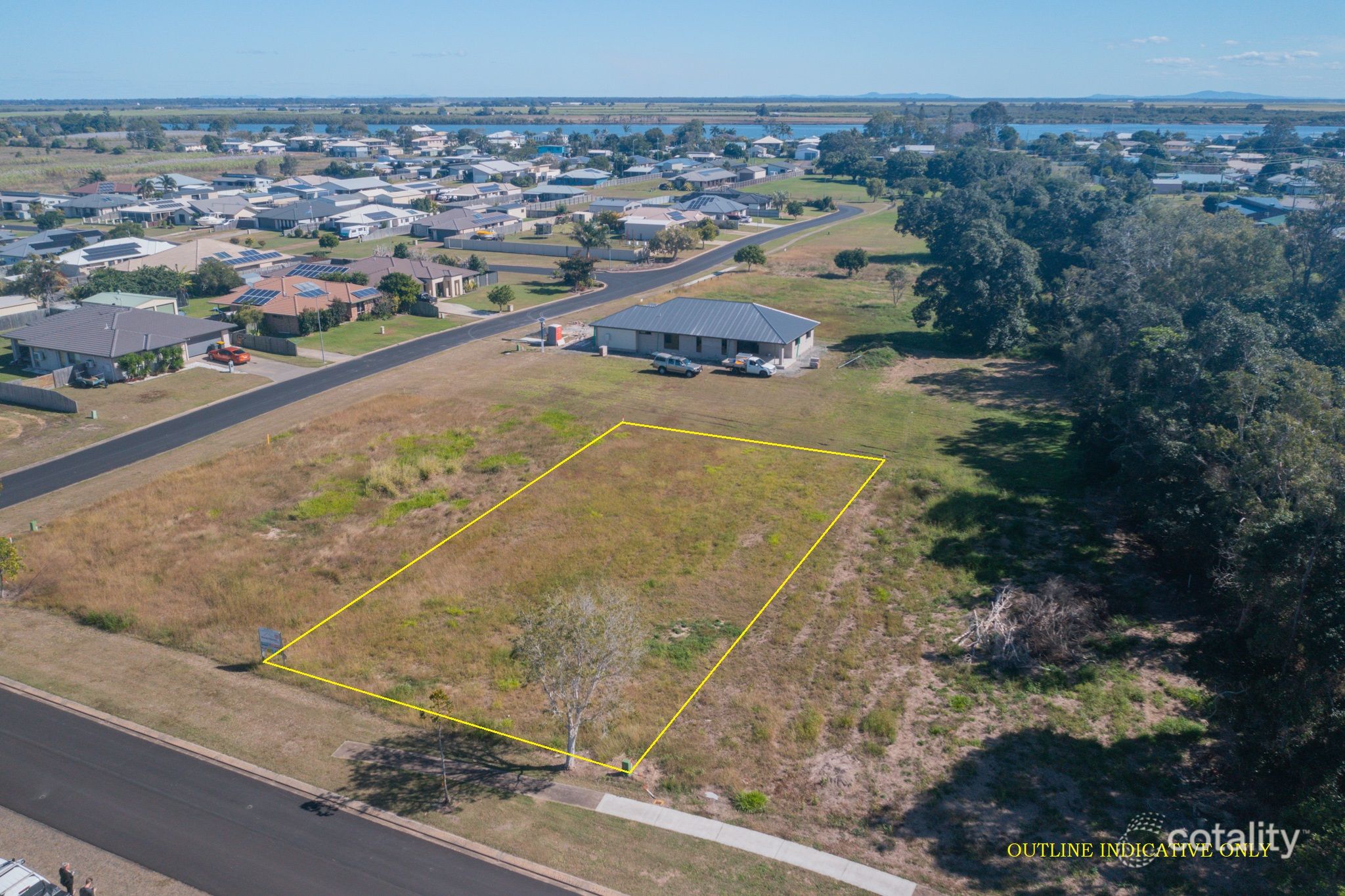 41 Beachmere St, Burnett Heads, QLD 4670