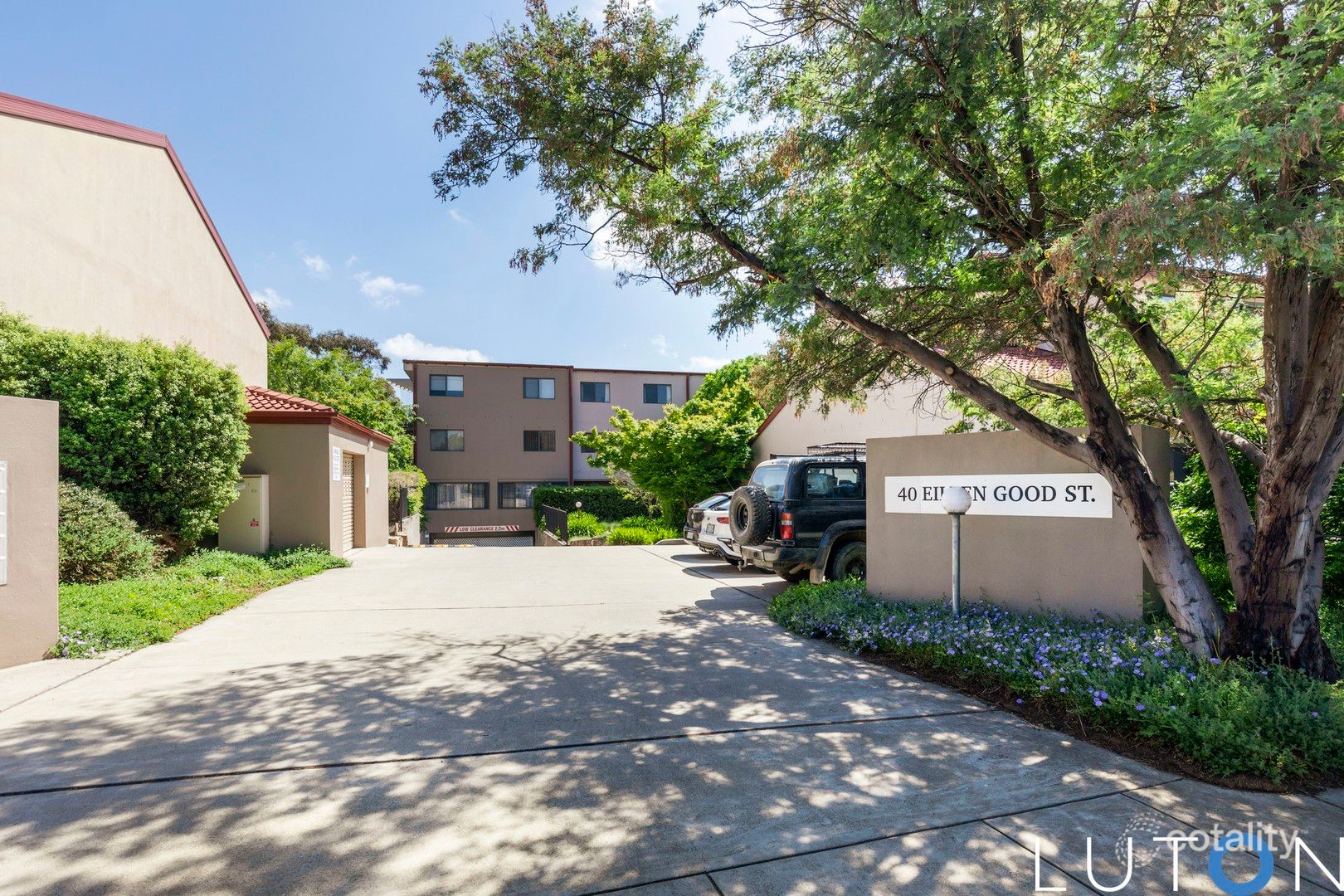 6/40 Eileen Good St, Greenway, ACT 2900