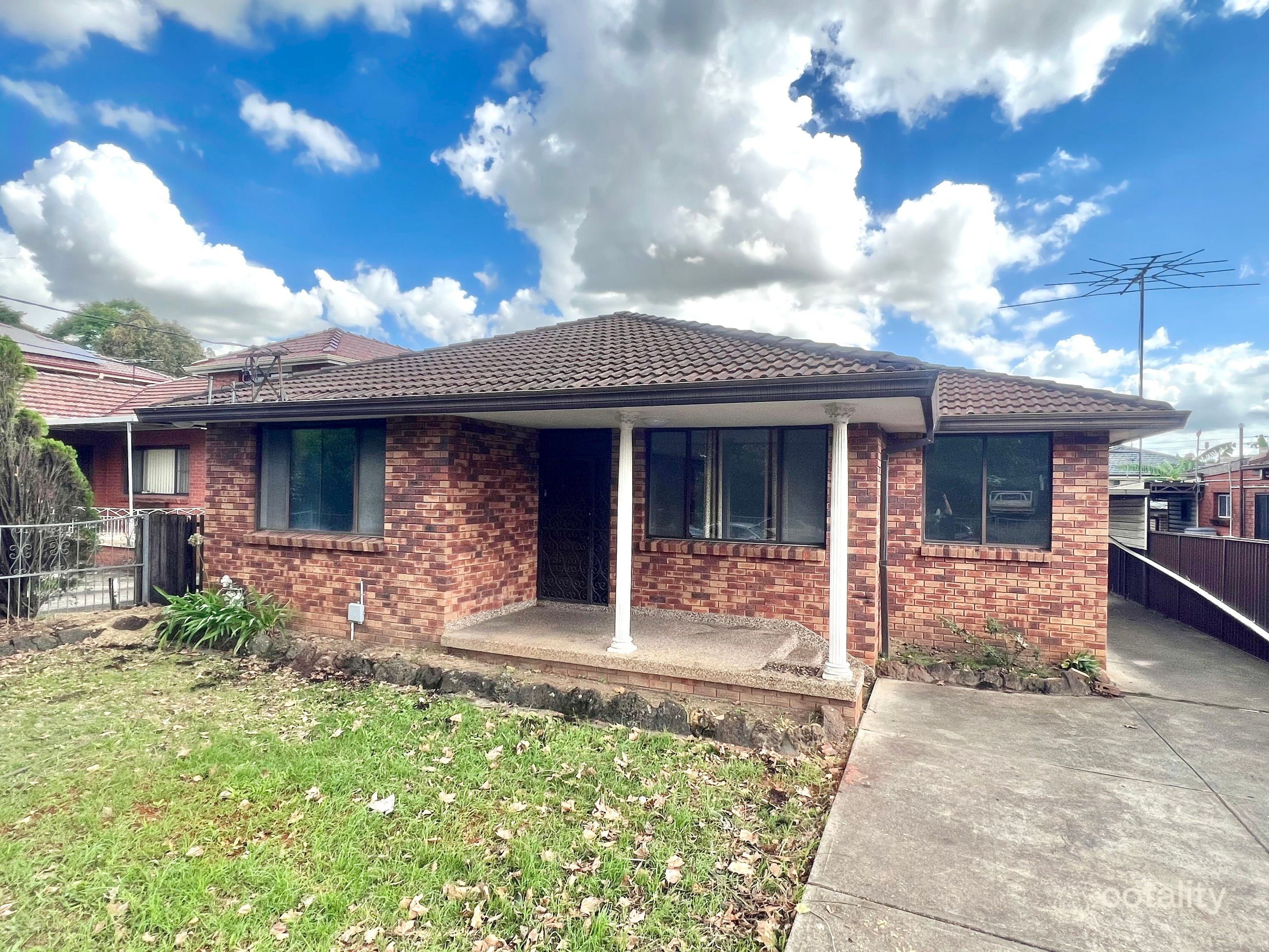 18 Kirkman Rd, Blacktown, NSW 2148