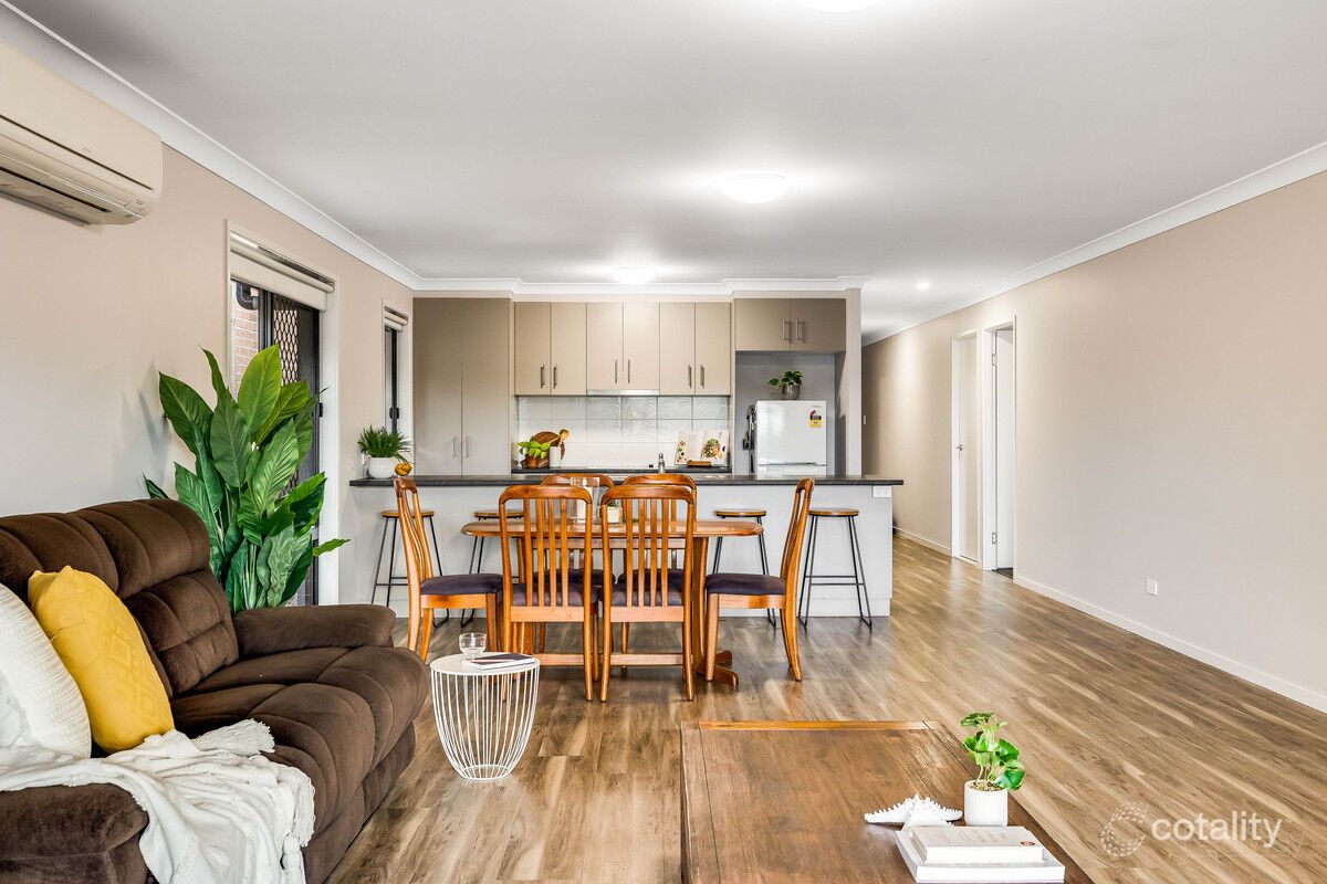 13 Diva Lane, Glenvale, QLD 4350