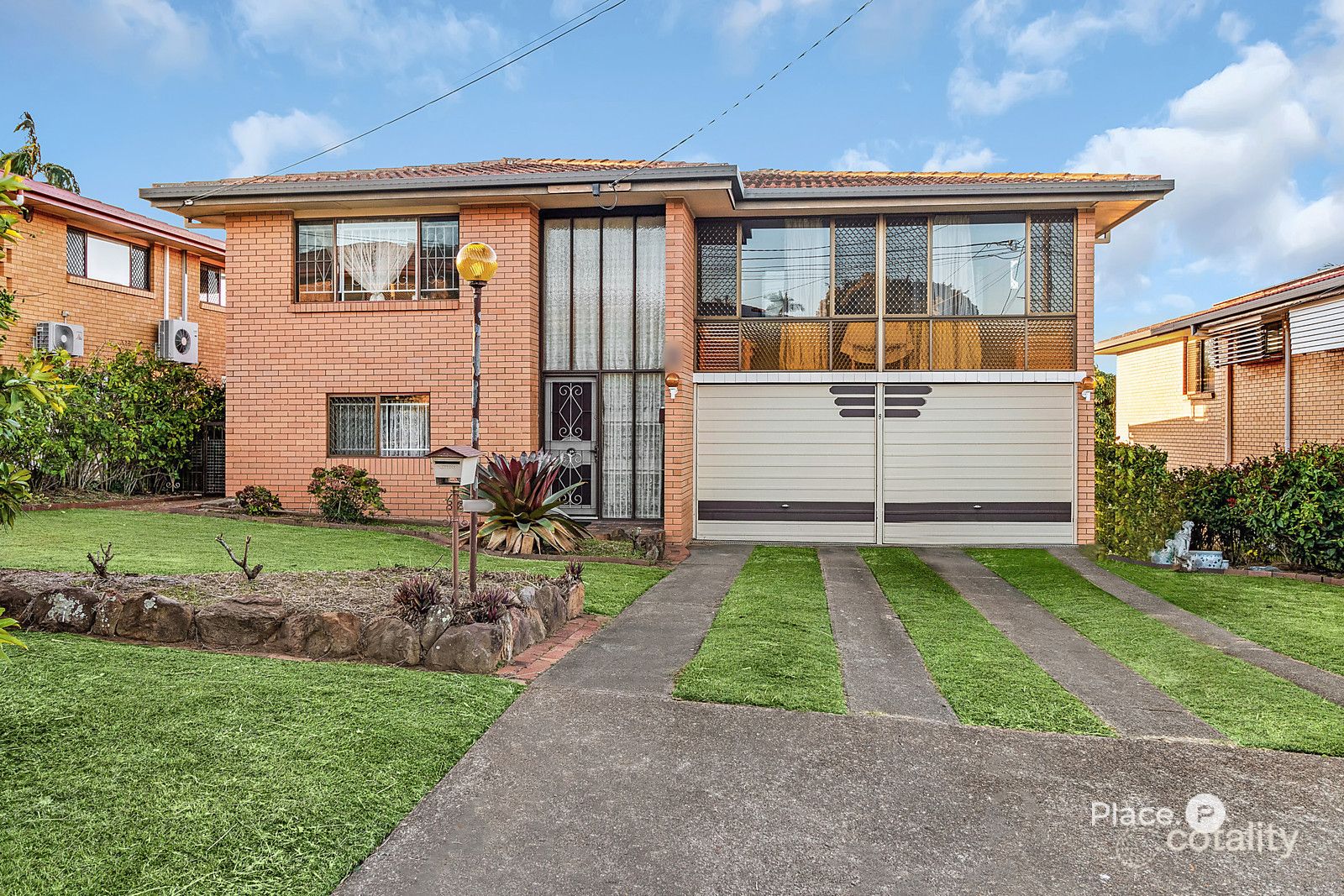 8 Bridgeport St, Macgregor, QLD 4109