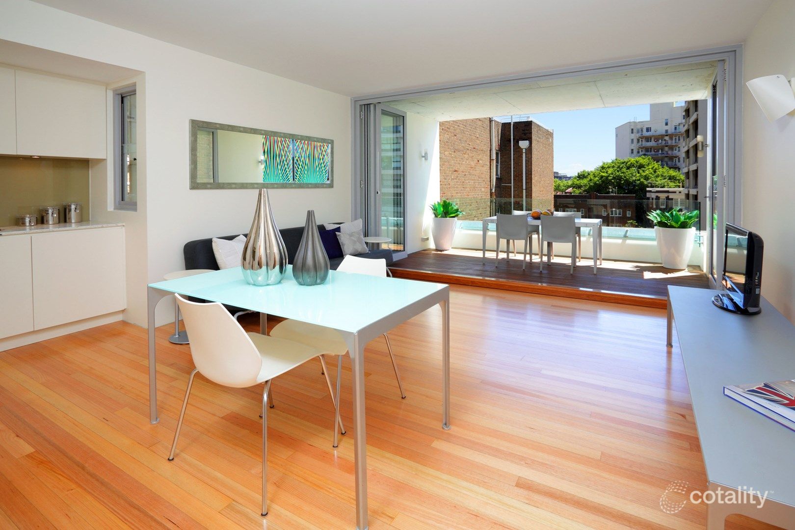 4/12-16 Challis Ave, Potts Point, NSW 2011