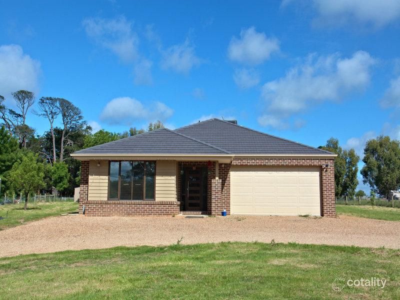 1/3-5 Spencer Rd, Ballan, VIC 3342