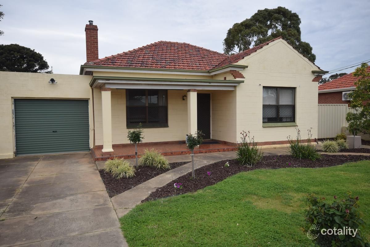 23 La Perouse Ave, Flinders Park, SA 5025