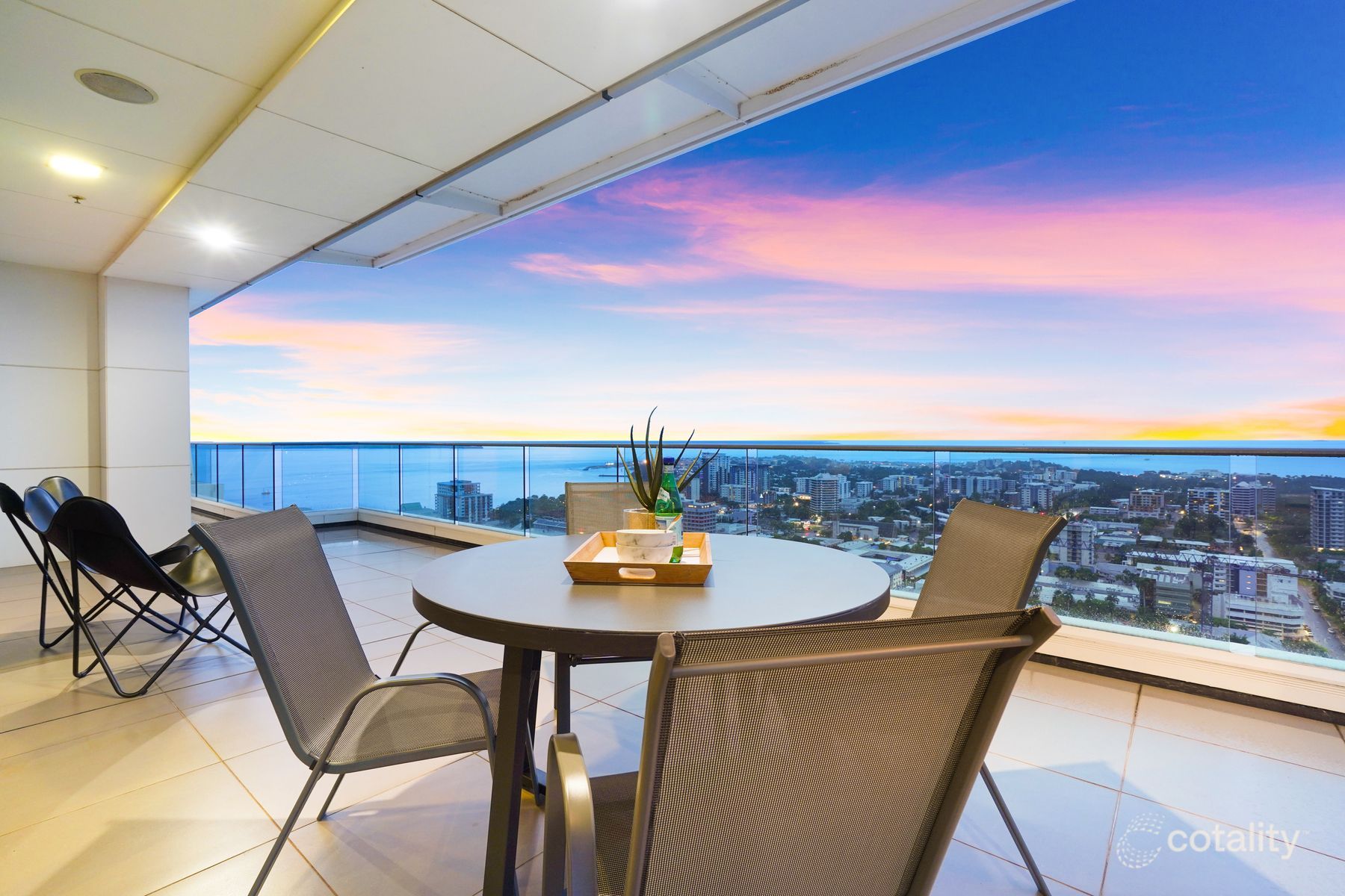 2802/43e Knuckey St, Darwin, NT 0800