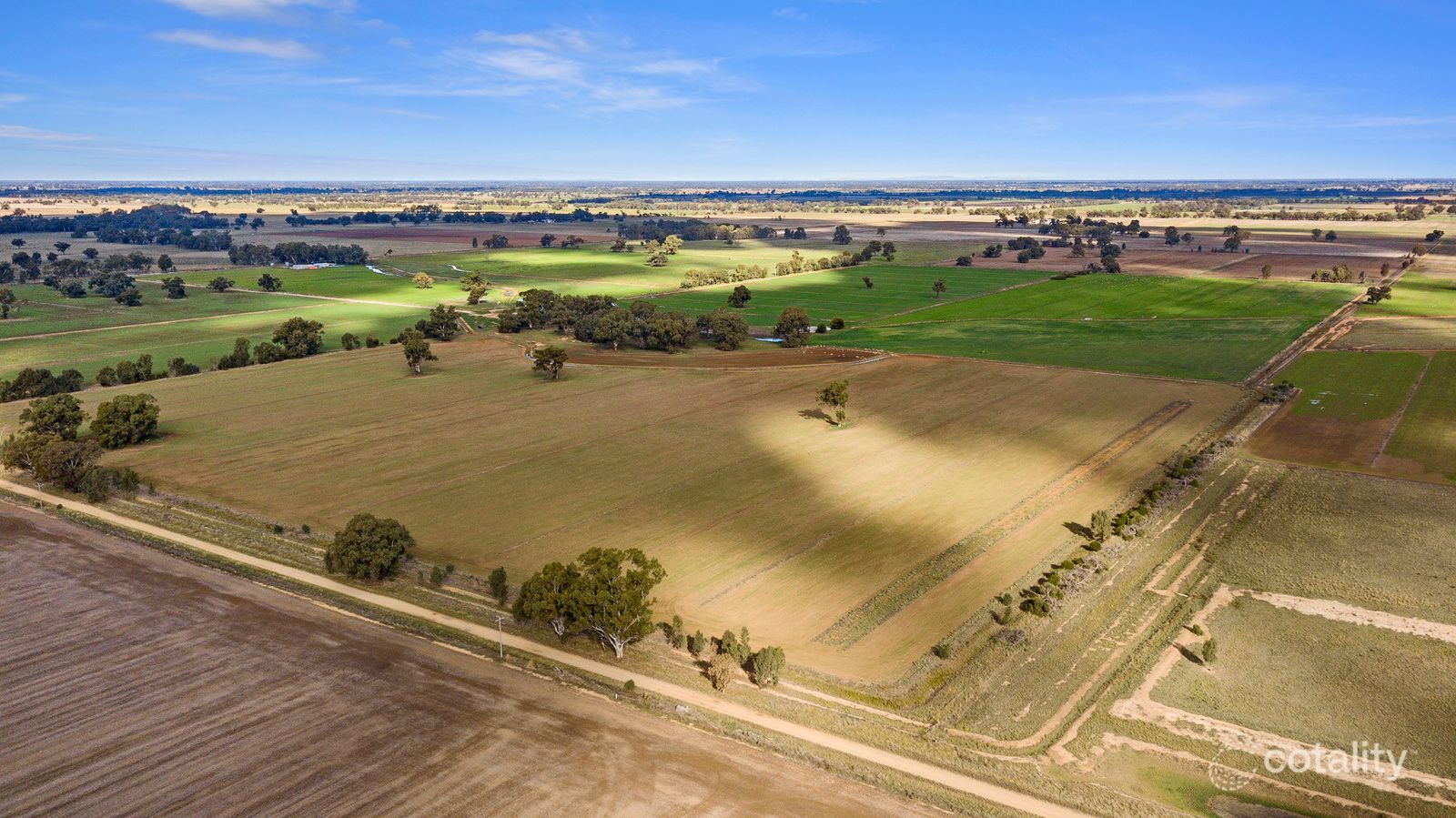 209 Rockliffs Rd, Strathmerton, VIC 3641