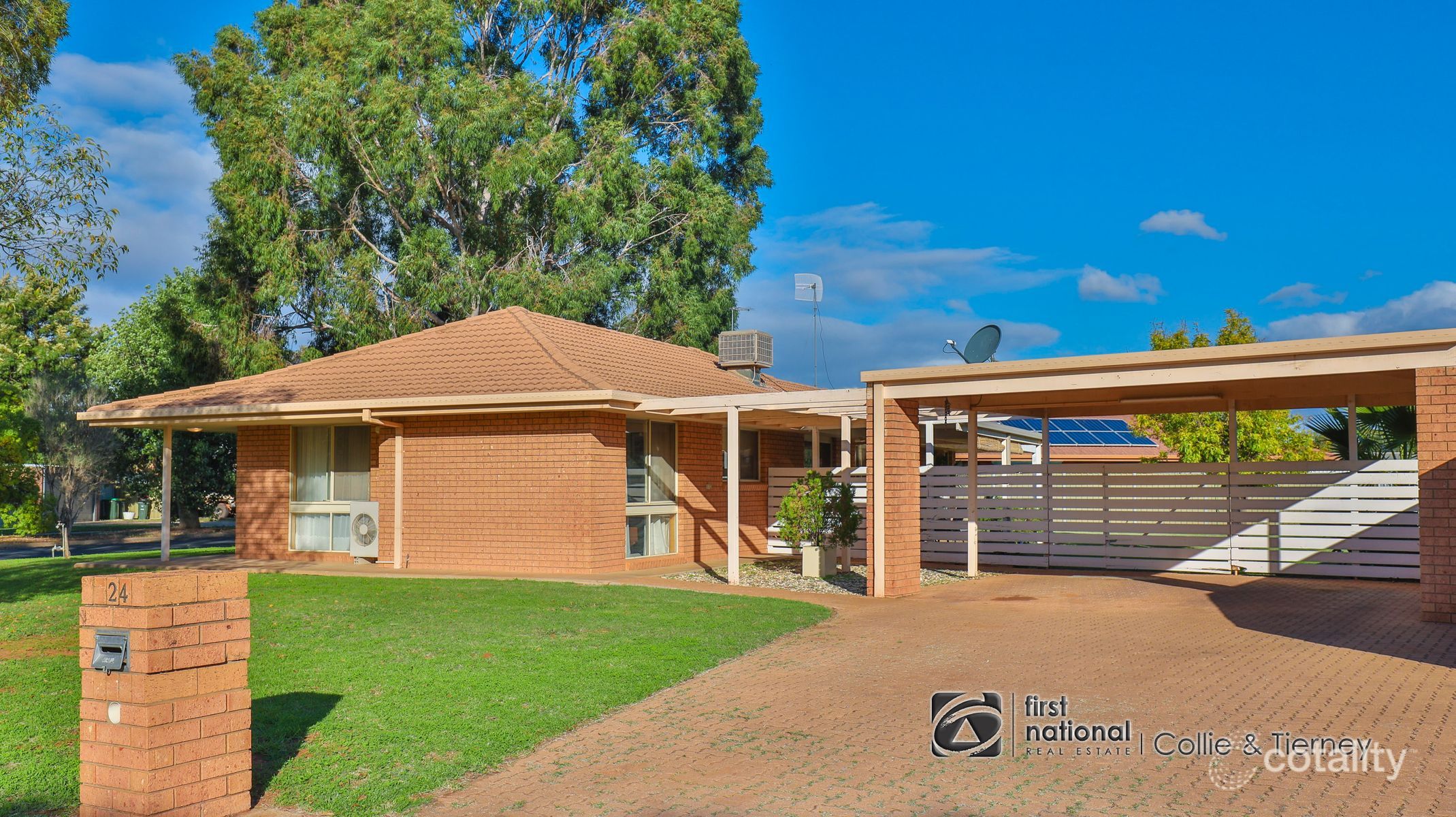 24 Excelsior Dr, Mildura, VIC 3500