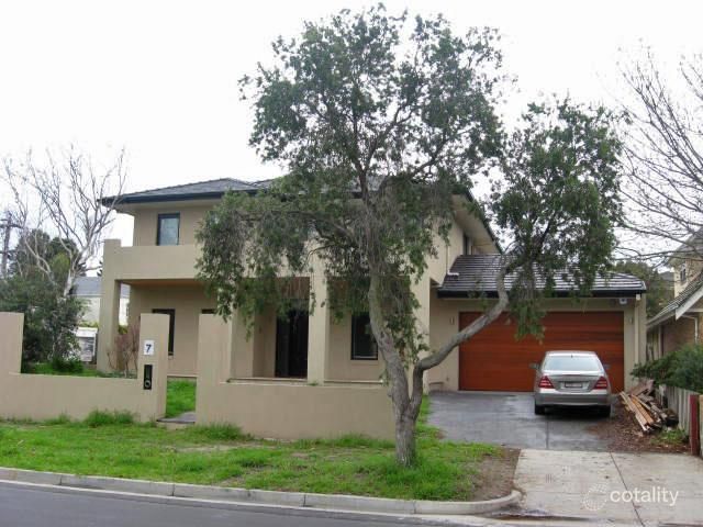 7 Deauville St, Beaumaris, VIC 3193