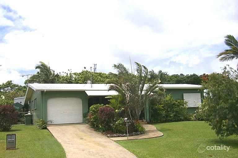 18 Woomera St, Bayview Heights, QLD 4868