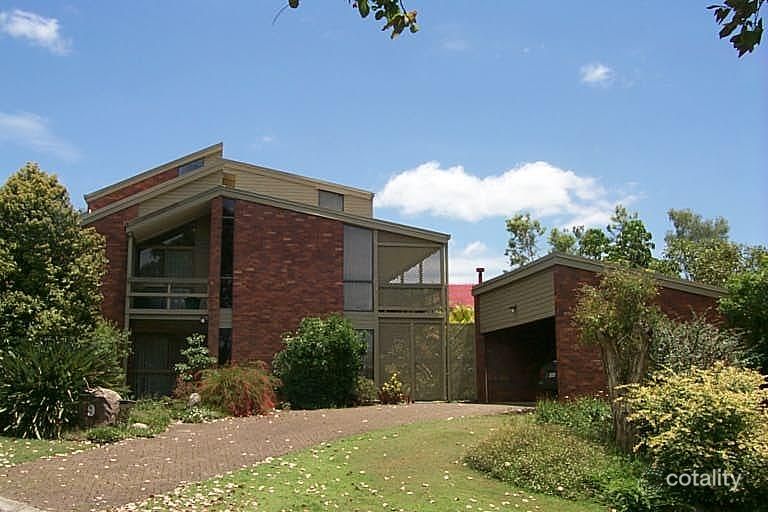 9 Malton St, The Gap, QLD 4061