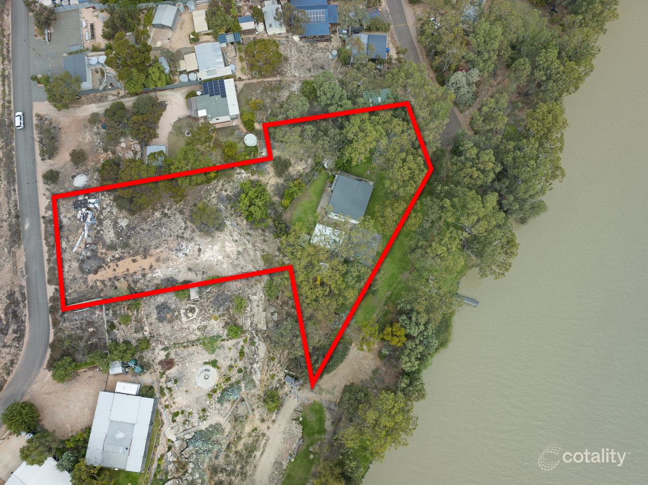 30 Kookaburra Lane, Murbko, SA 5320