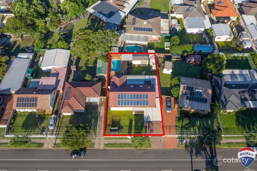18 College St, Cambridge Park, NSW 2747