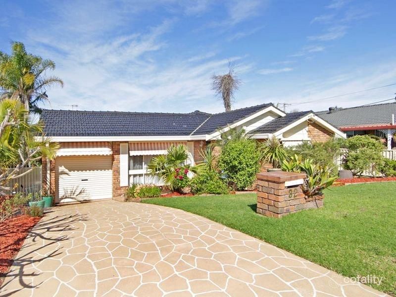 32 Highview St, Tumbi Umbi, NSW 2261