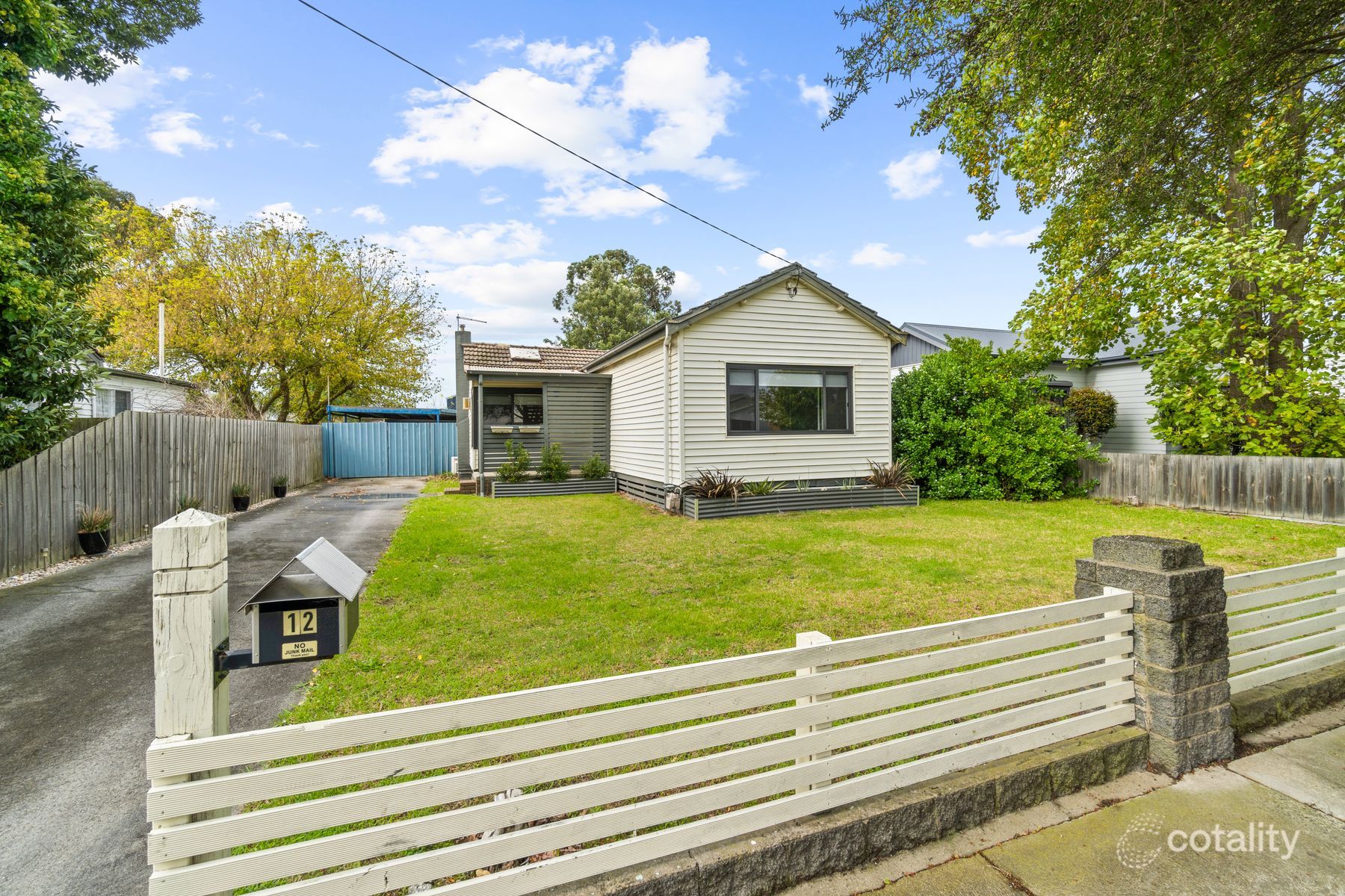 12 Grubb Ave, Traralgon, VIC 3844