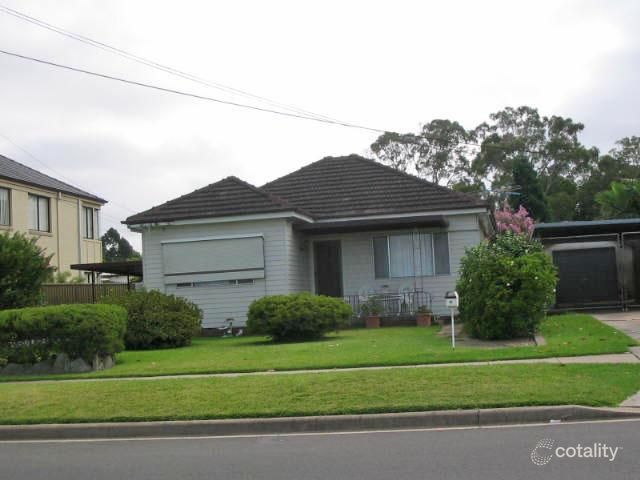 18 Lawson St, Panania, NSW 2213