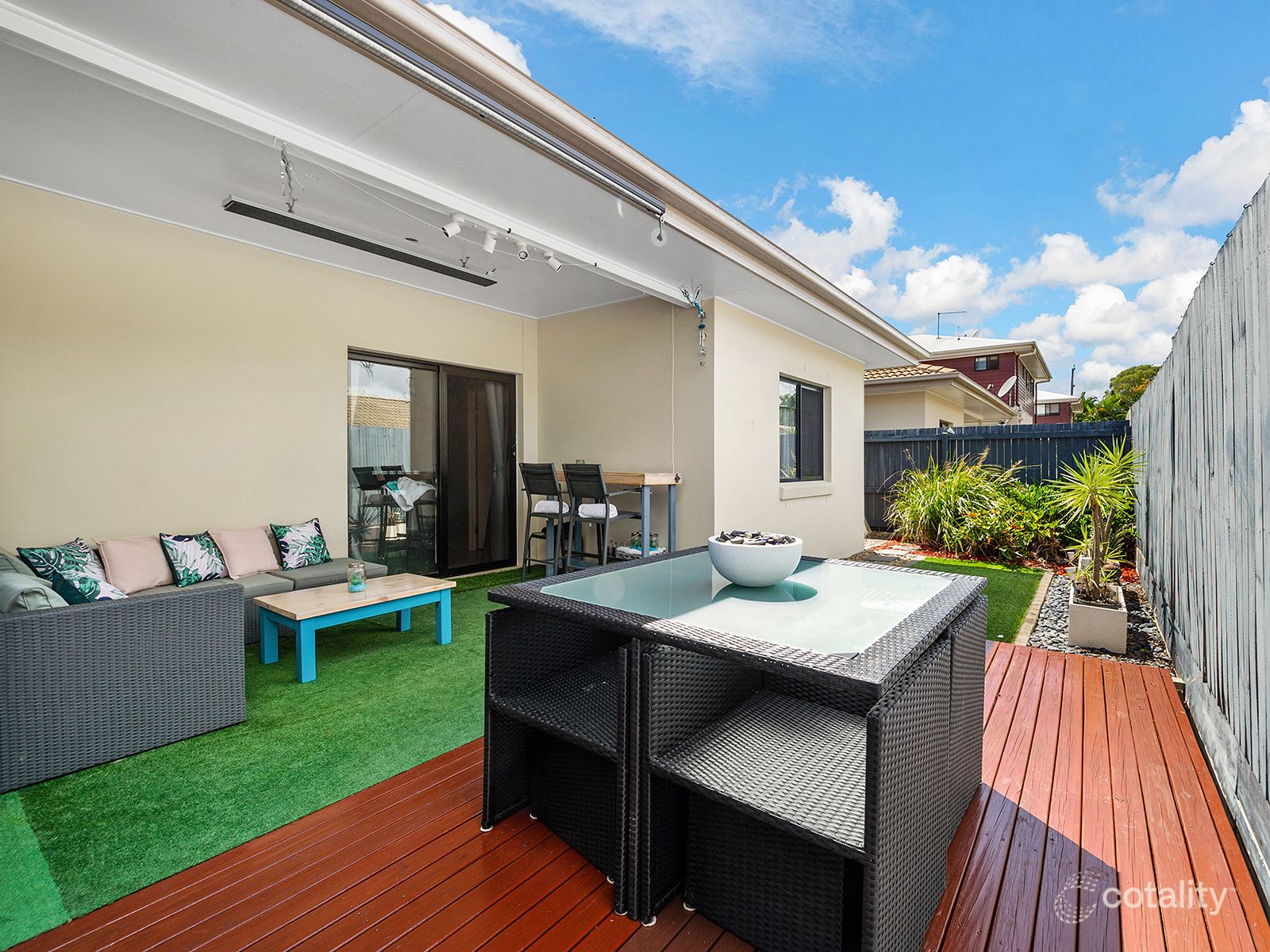 4/145 Northcote St, Brighton, QLD 4017
