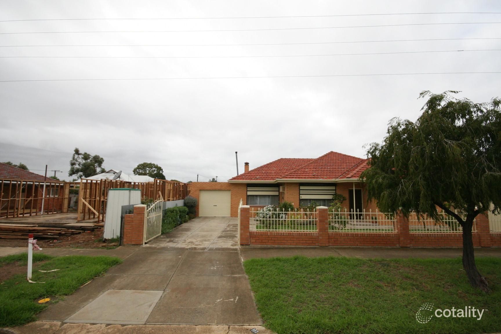 107 Palm Ave, Royal Park, SA 5014