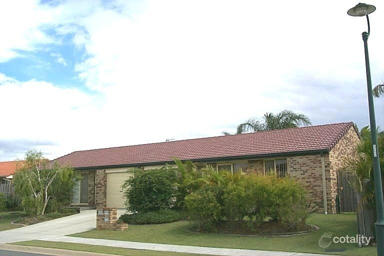 1/24 Styer Cct, Burleigh Waters, QLD 4220