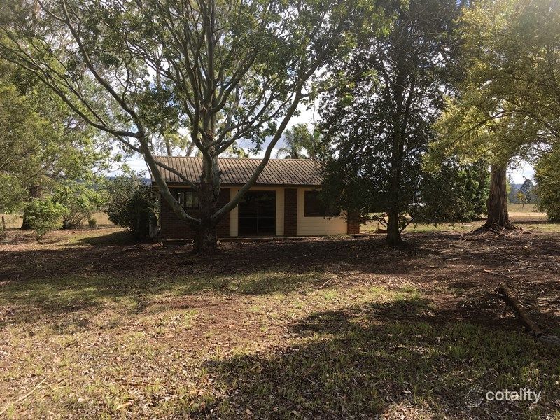 399 Hunters Rd, Upper Yarraman, QLD 4614