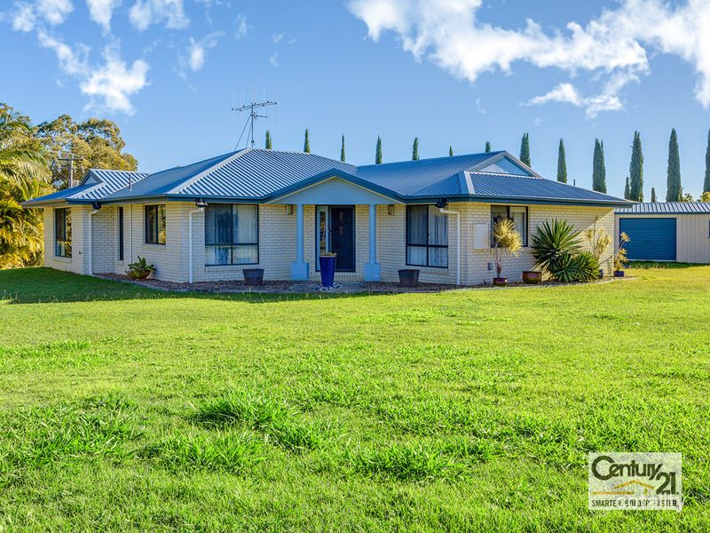 1 Bobrei Ct, Wallu, QLD 4570