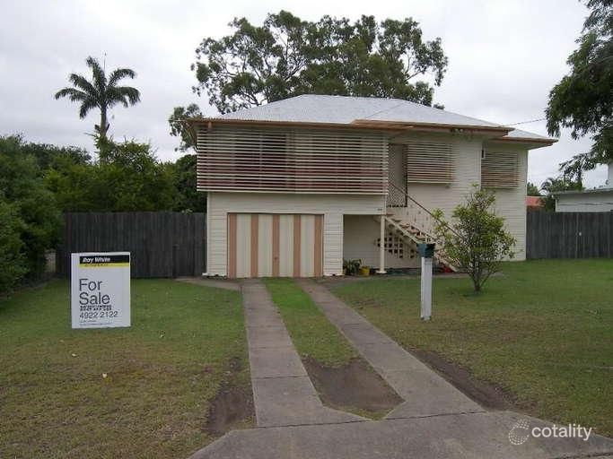 249 Hook St, Berserker, QLD 4701