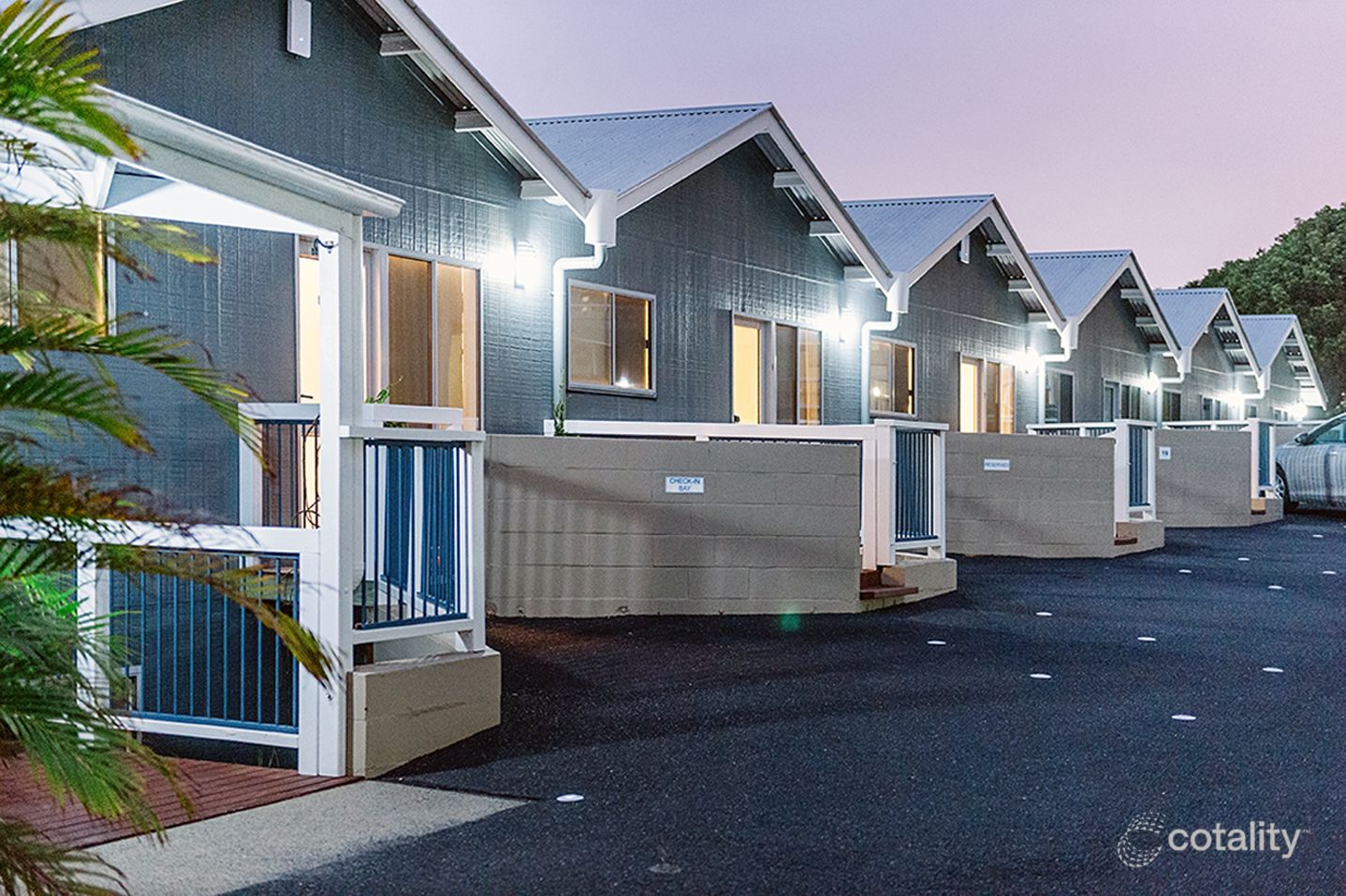 4/30-36 Camperdown St, Coffs Harbour, NSW 2450